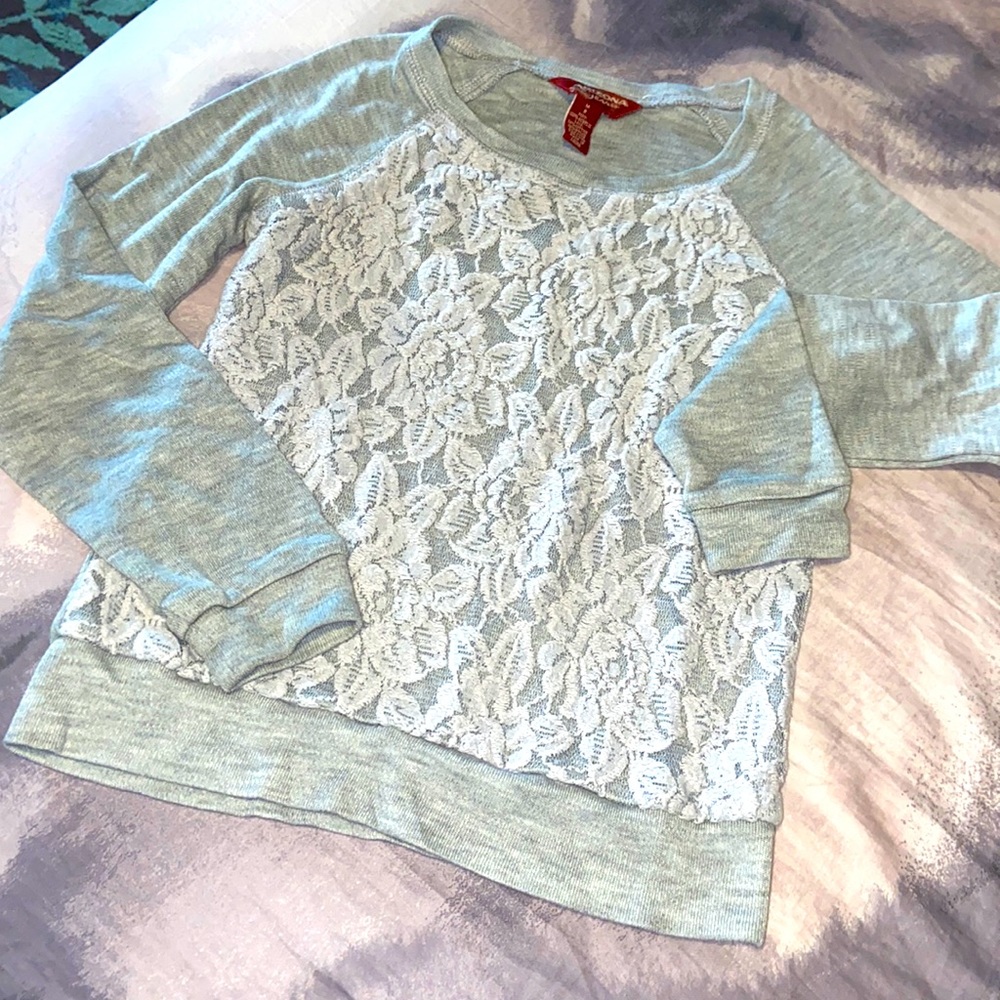 Beautiful top